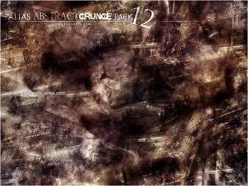 Abstract Grunge