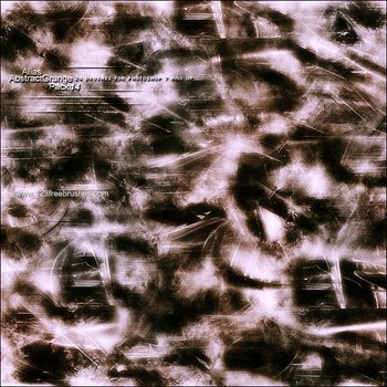 Abstract Grunge