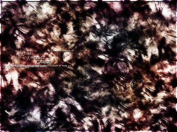 Abstract Grunge