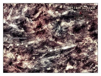 Abstract Grunge