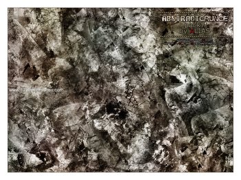 Abstract Grunge