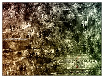 Abstract Grunge