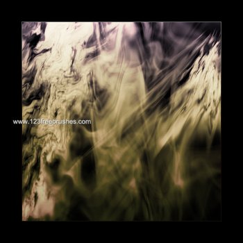 Abstract Haze