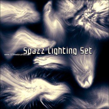Abstract Lighting