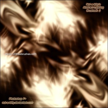 Abstract Lighting