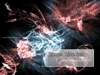 Abstract Line