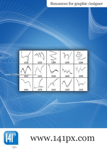 Abstract Lines