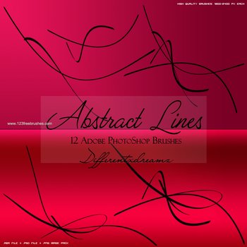 Abstract Lines