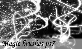 Abstract Magic