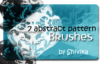 Abstract Pattern