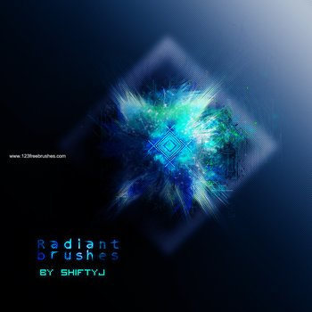 Abstract Radiant