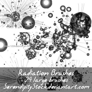 Abstract Radiation