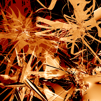 Abstract Render