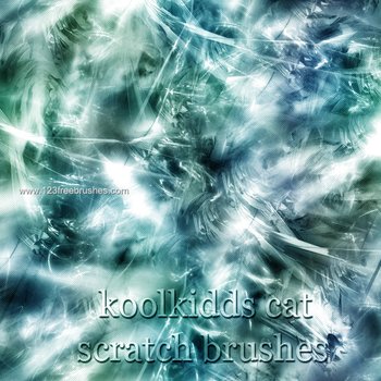 Abstract Scratch