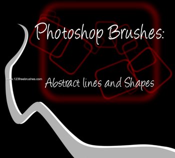 Abstract Shapes