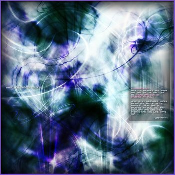 Abstract Smoke