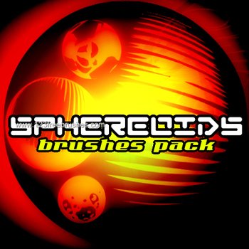 Abstract Spheroid