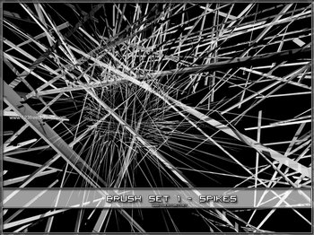 Abstract Spikes