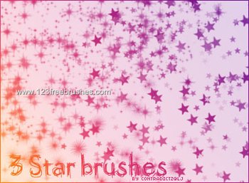 Abstract Star