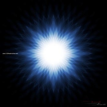 Abstract Star