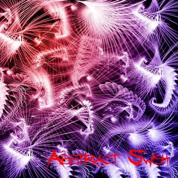 Abstract Swishes