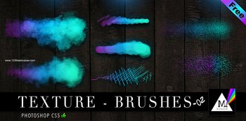 Abstract Texture