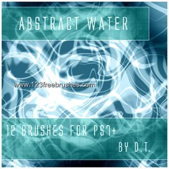 Abstract Water