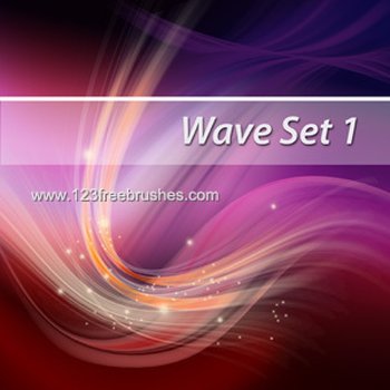 Abstract Wave