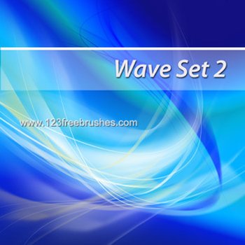 Abstract Wave