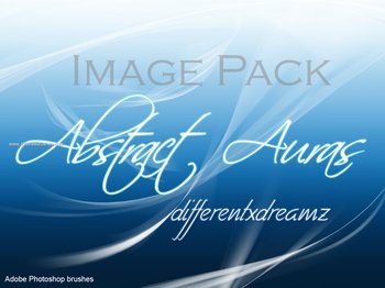 Abstract Wave Line
