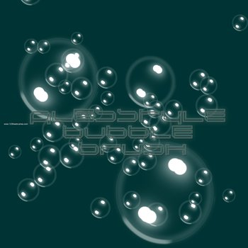 Alesstyle Bubble