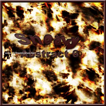 Amazing Abstract S