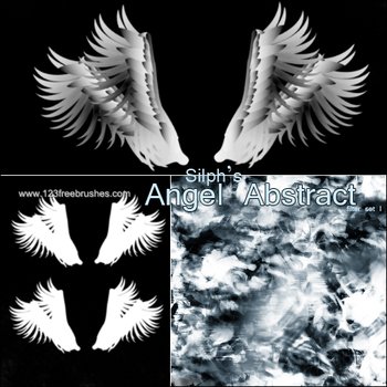 Angel Wings
