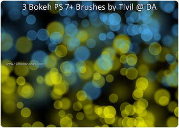 Bokeh