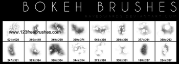 Bokeh
