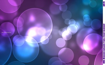 Bokeh
