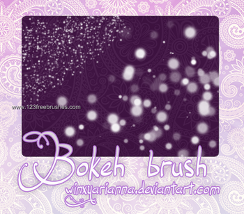 Bokeh