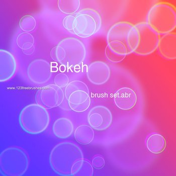 Bokeh
