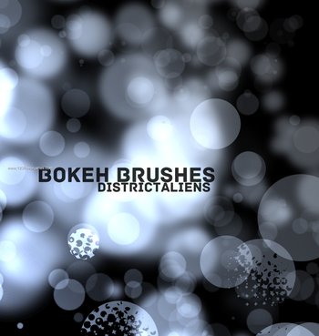 Bokeh