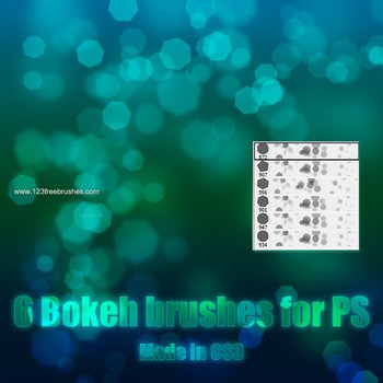 Bokeh