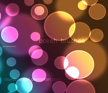 Bokeh