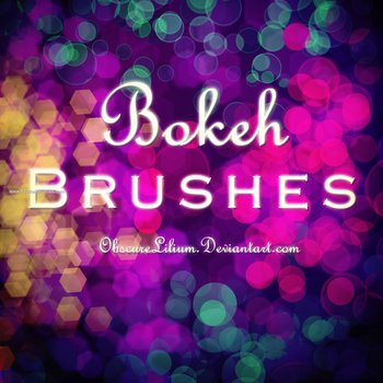 Bokeh