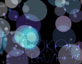 Bokeh