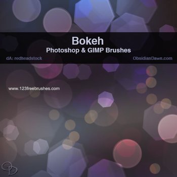 Bokeh