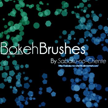 Bokeh
