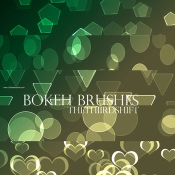 Bokeh