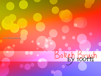 Bokeh