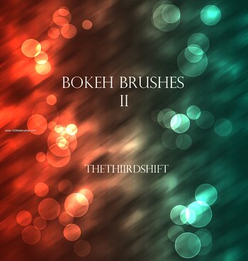 Bokeh