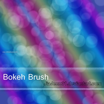 Bokeh