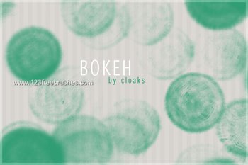 Bokeh